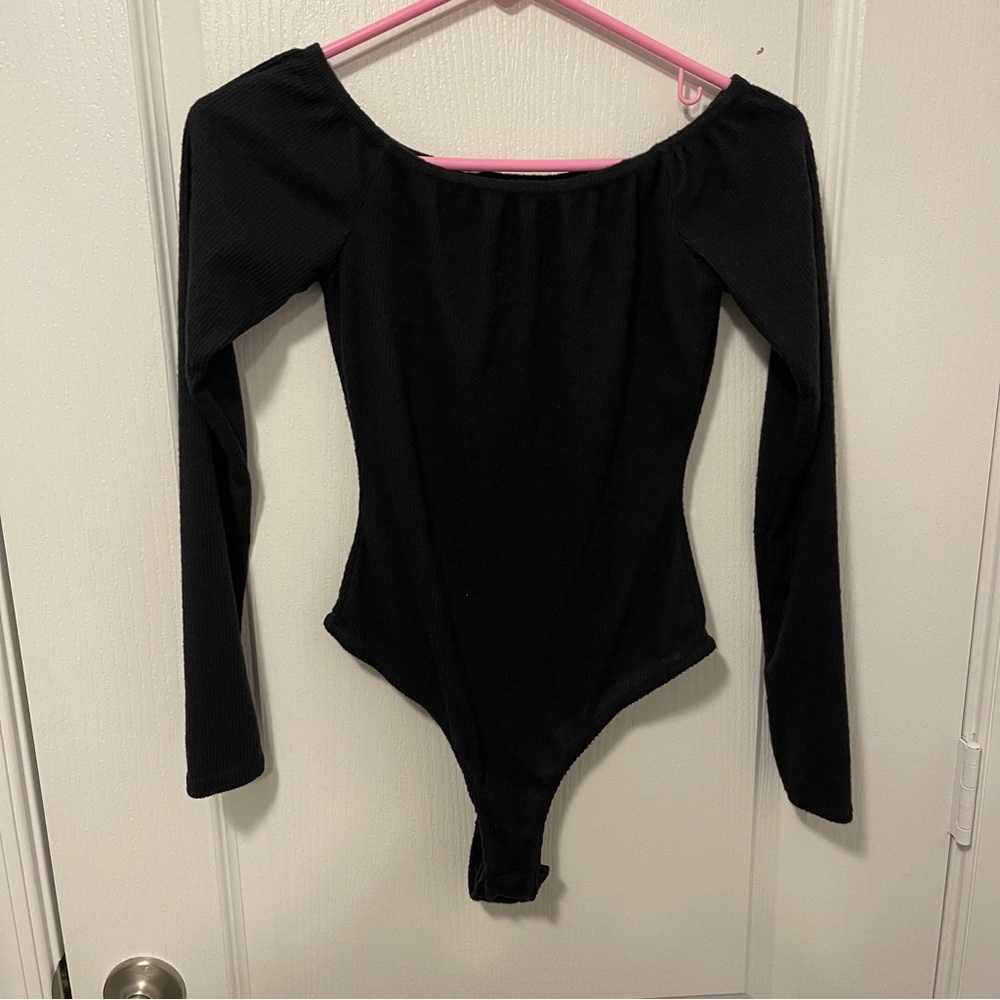 NWOT Pretty Little Thing Bodysuit - Picture 4 of 4